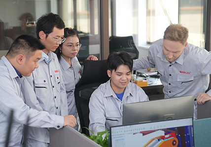 全局服務(wù)，安心保障